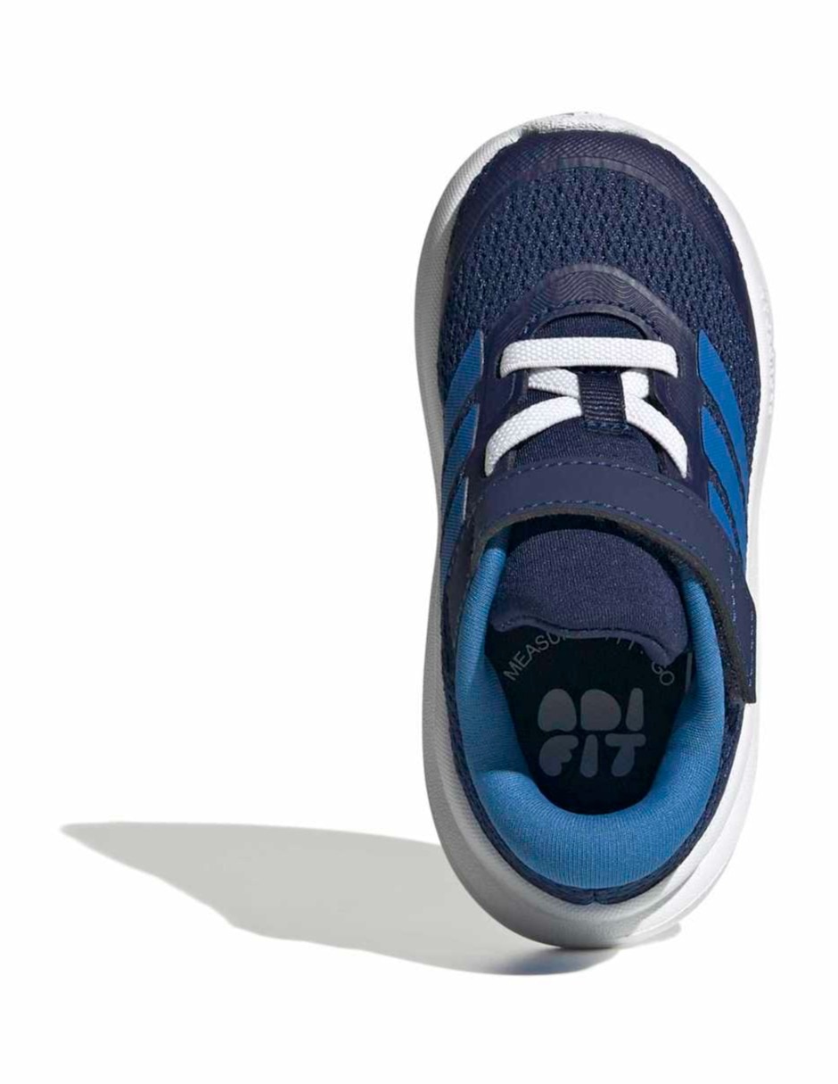 Tenis Runfalcon 6 para correr de niño 3
