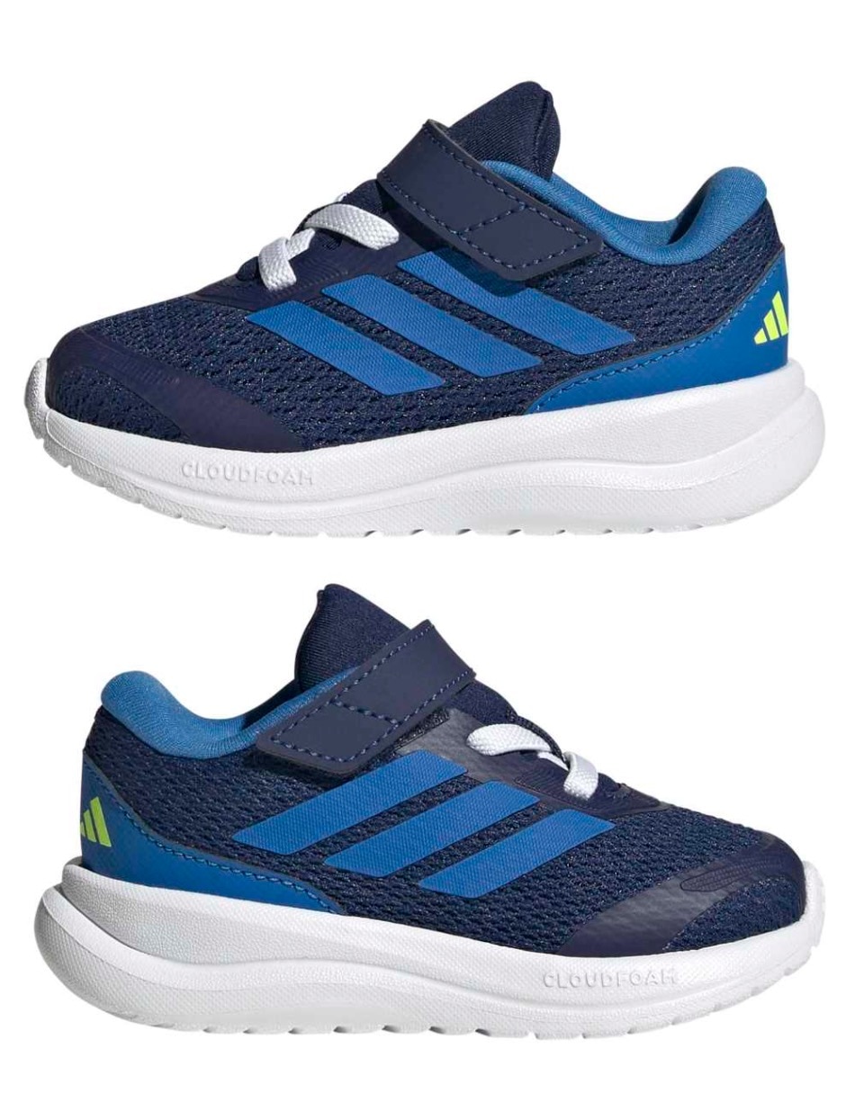 Tenis Runfalcon 6 para correr de niño 7