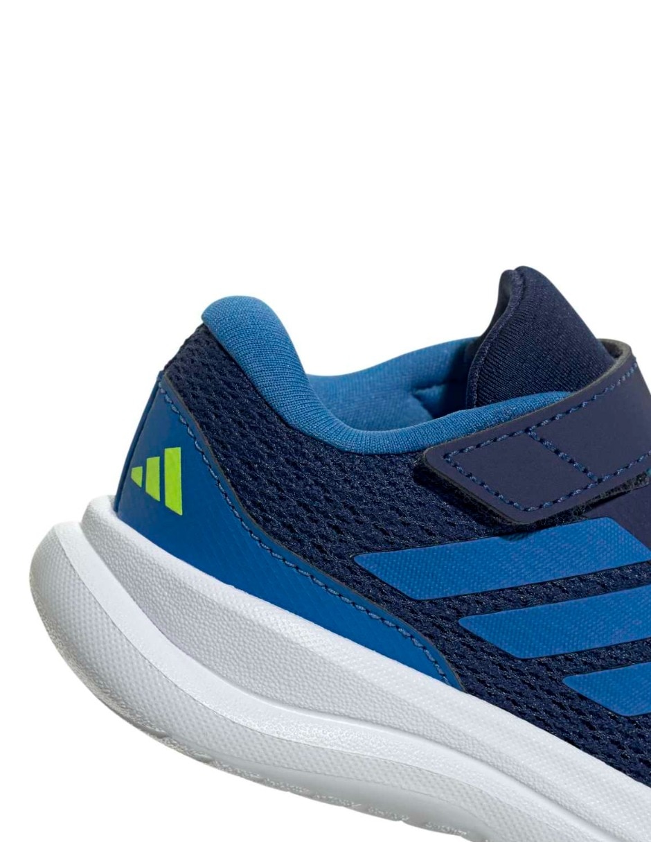 Tenis Runfalcon 6 para correr de niño 8