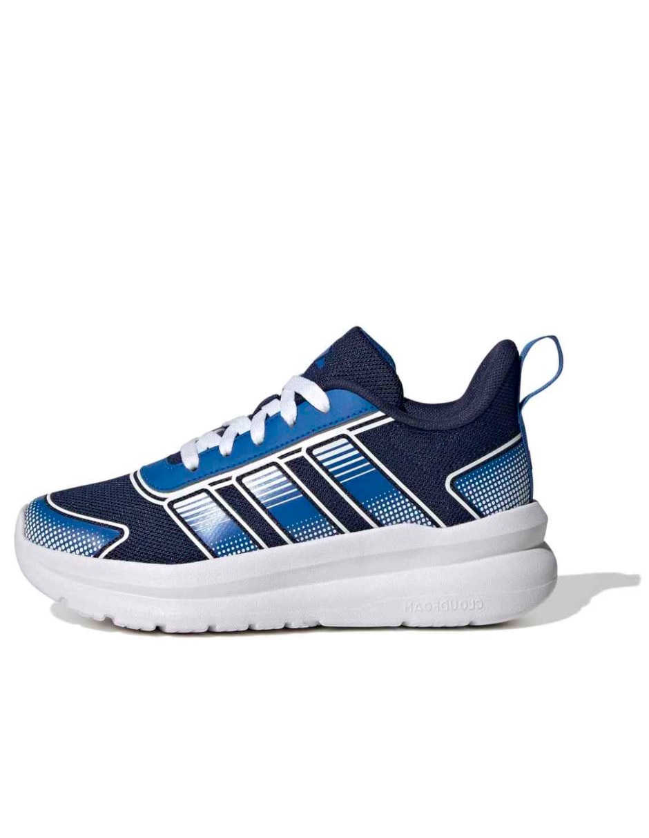 Tenis para correr Tensaur Run 4.0 de niño Tenis para correr Tensaur Run 4.0 de niño