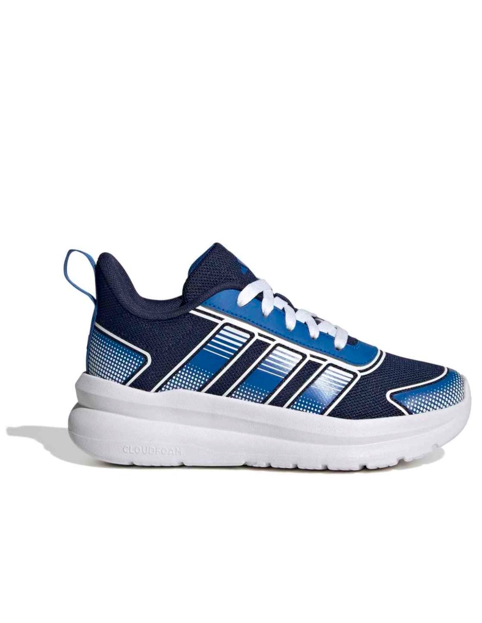 Tenis para correr Tensaur Run 4.0 de niño 8
