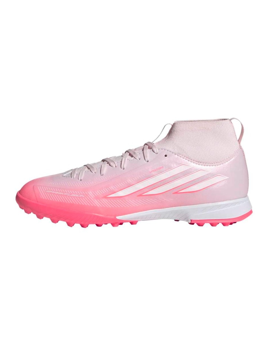 Tenis F50 Sparkfusion League TF para fútbol de niño Tenis F50 Sparkfusion League TF para fútbol de niño