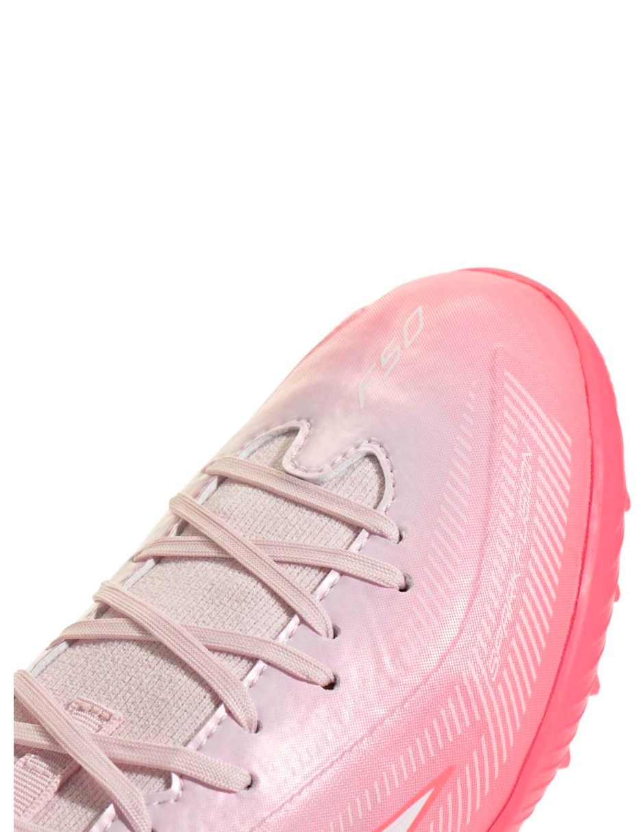 Tenis F50 Sparkfusion League TF para fútbol de niño 5