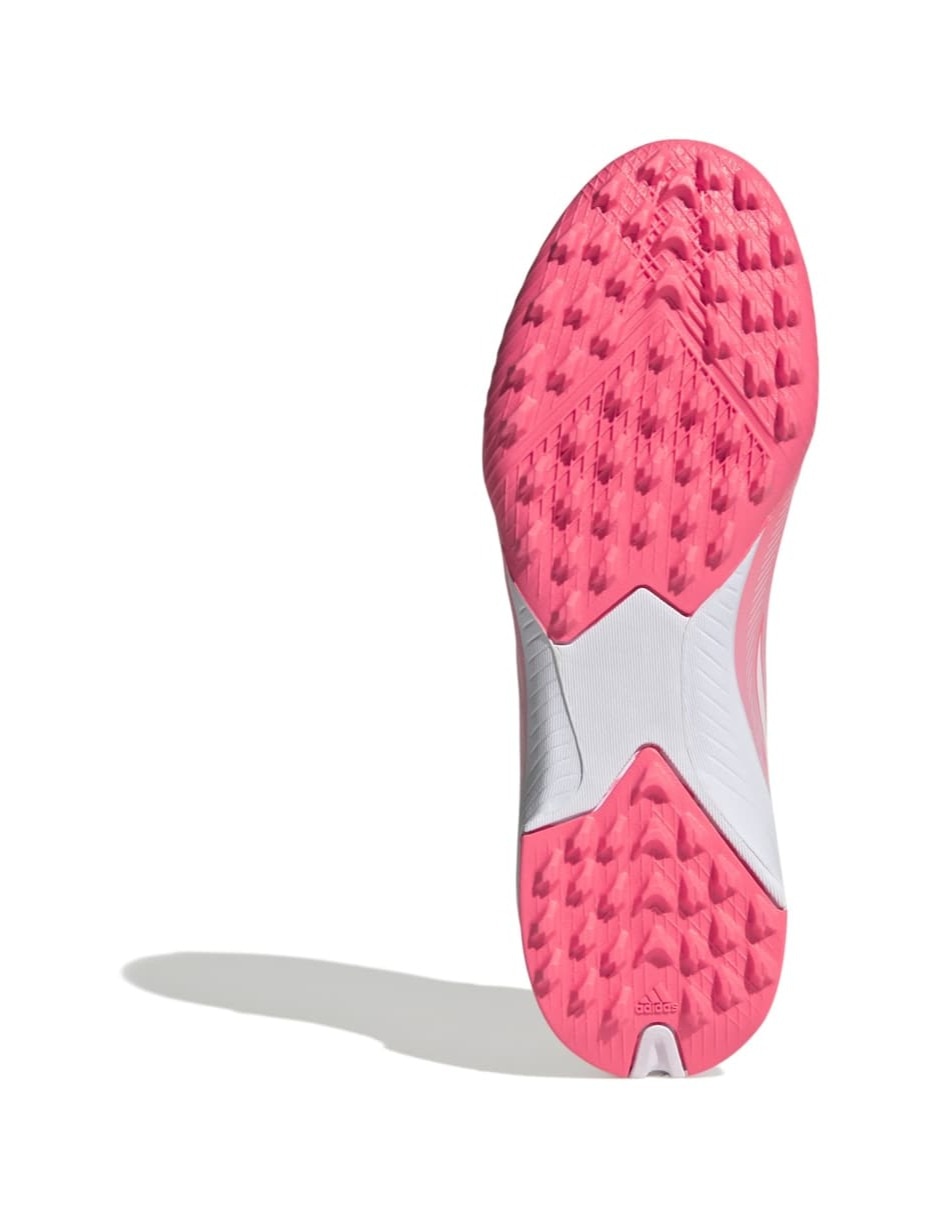 Tenis F50 Sparkfusion League TF para fútbol de niño 10