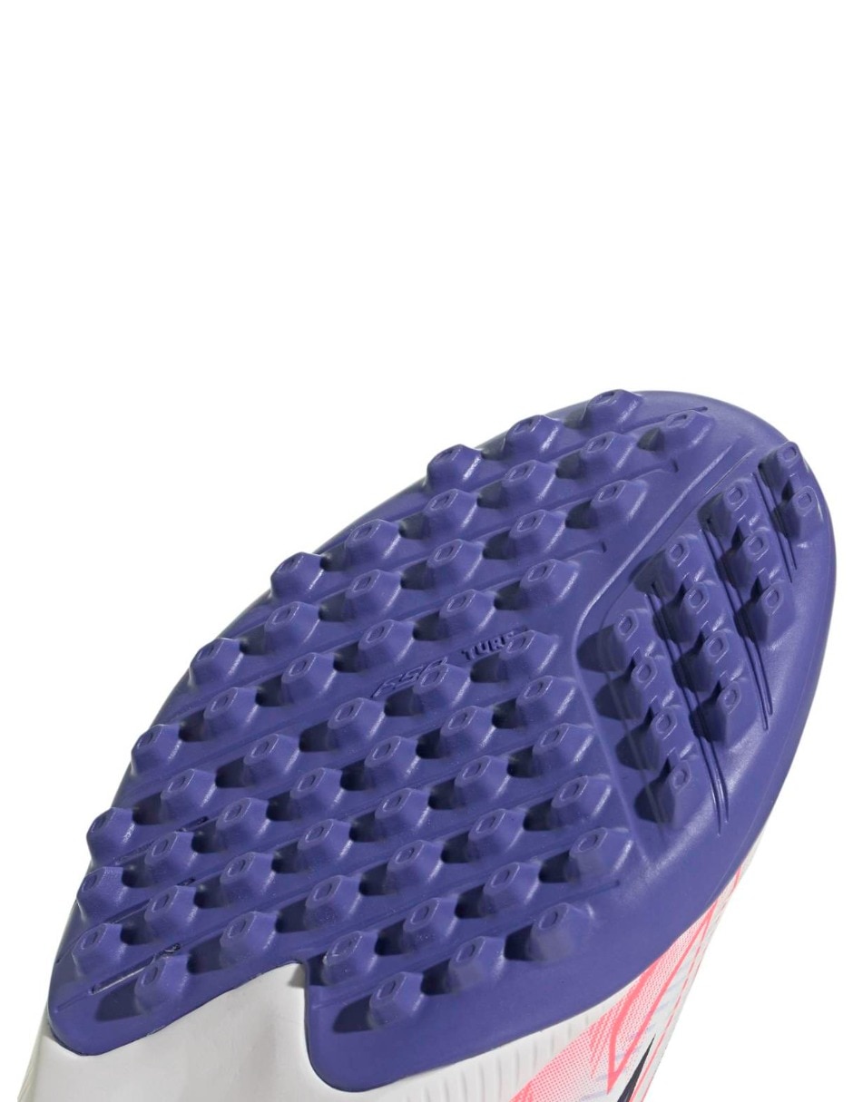 Tenis Para Fútbol Adidas De Niña