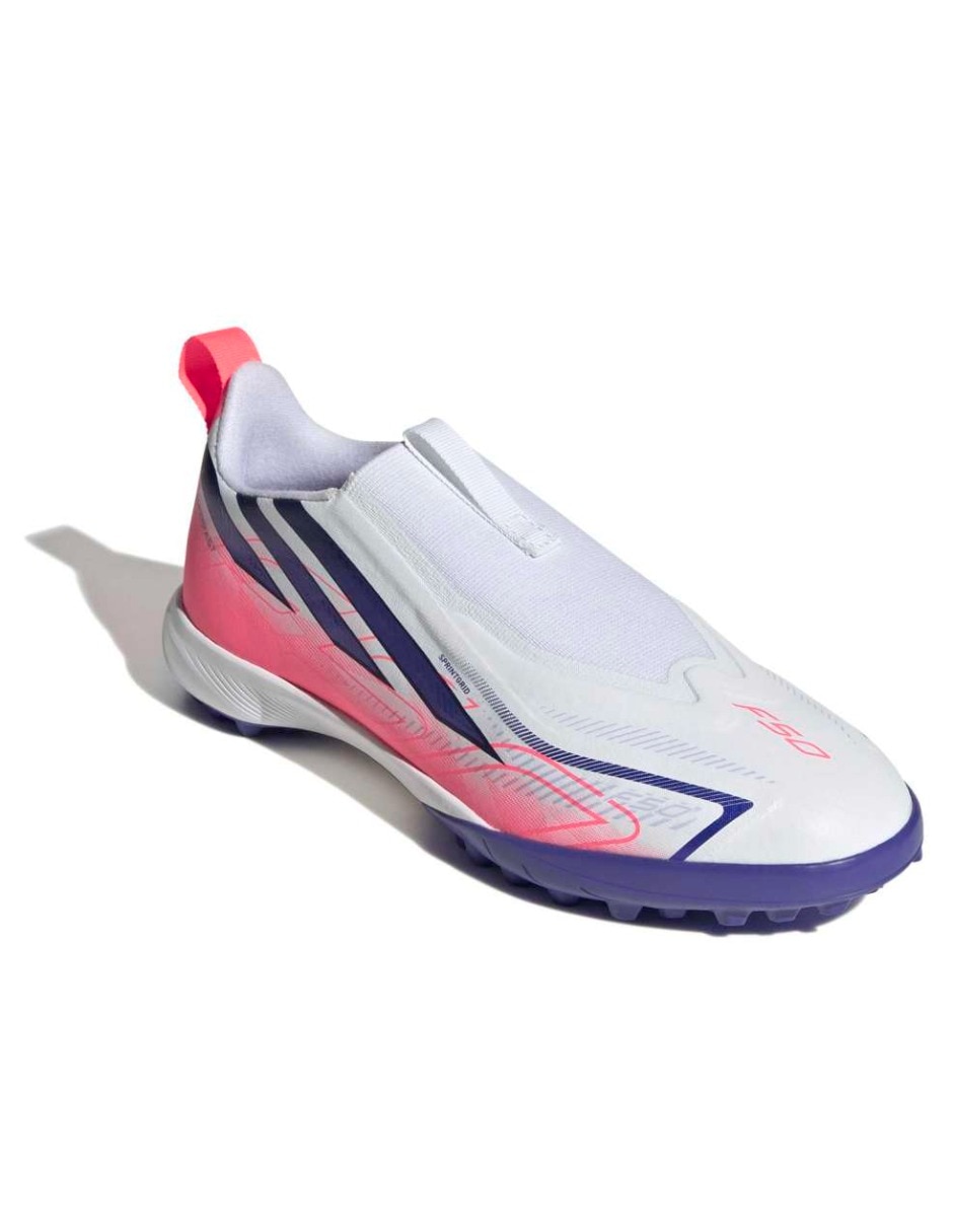 Tenis para fútbol de niña 3