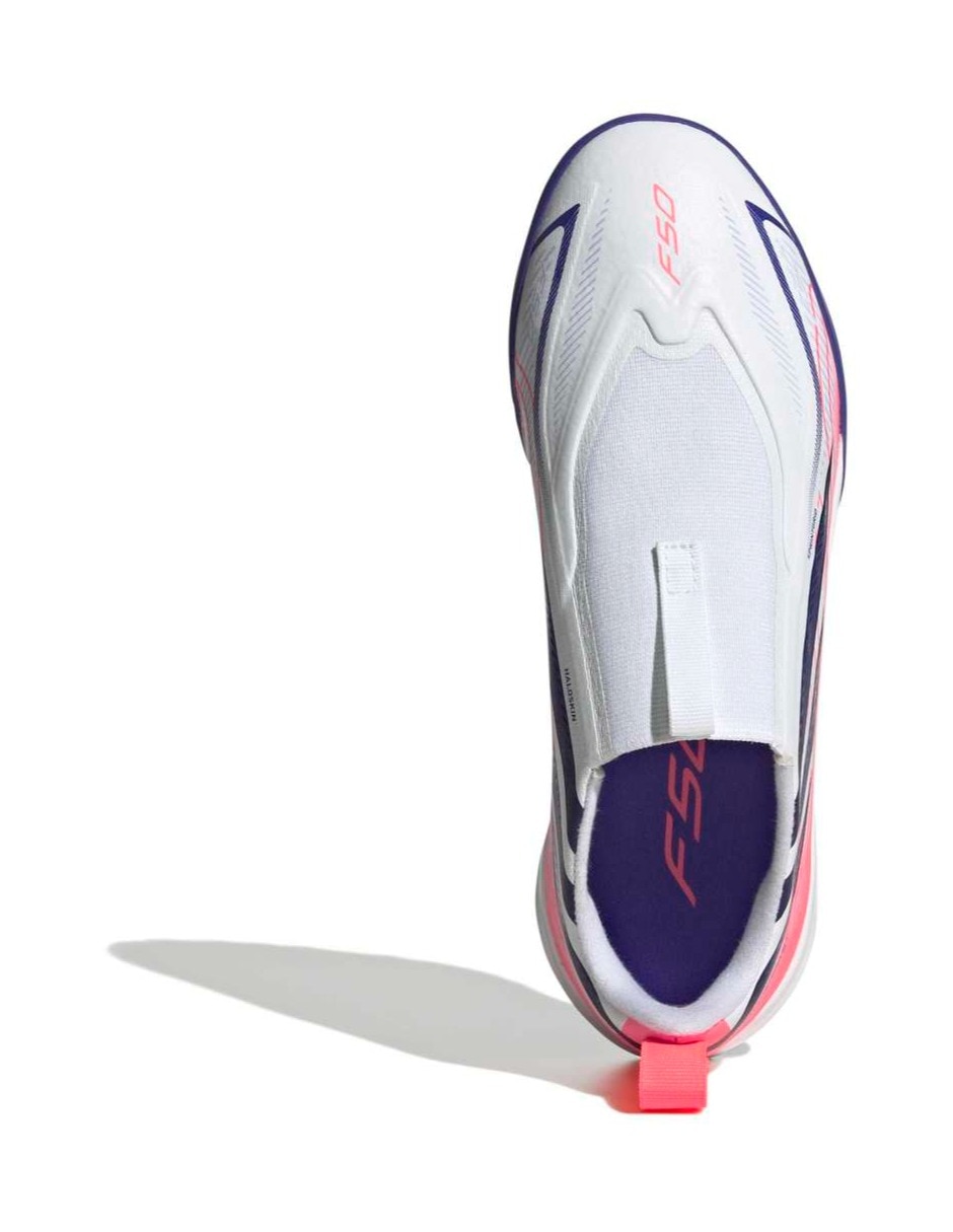 Tenis Para Fútbol Adidas De Niña