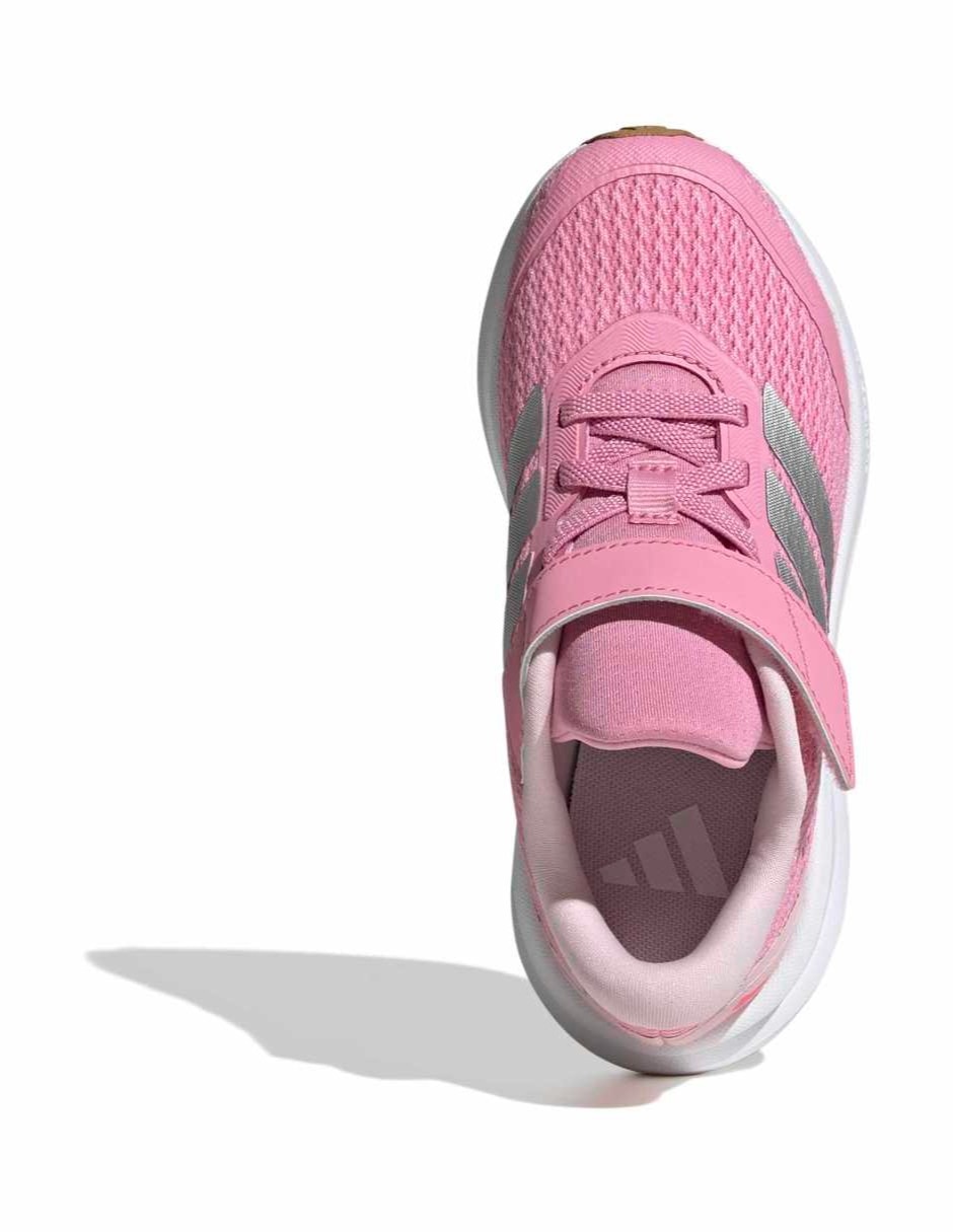 Tenis Runfalcon 6 para correr de niña 2