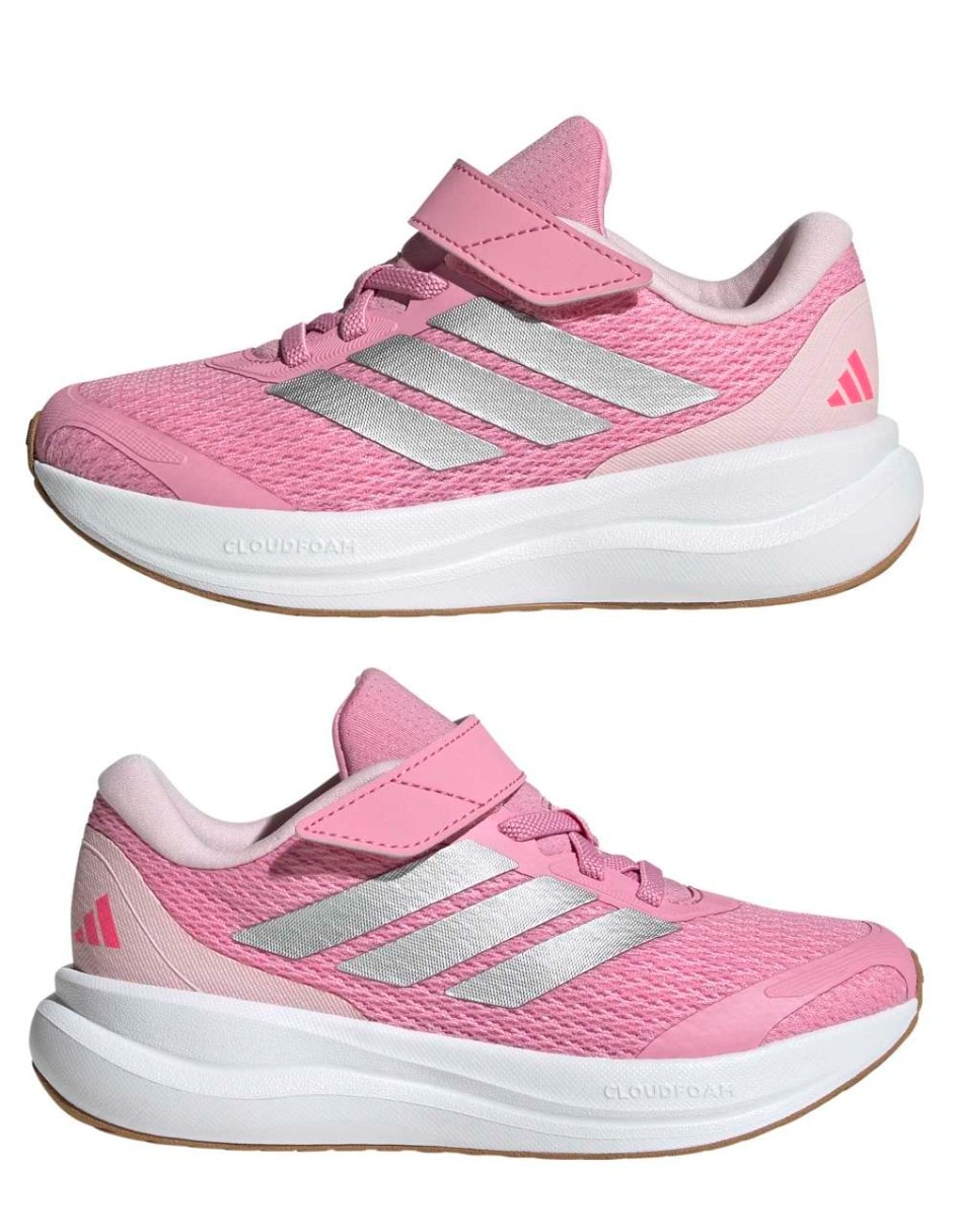 Tenis Runfalcon 6 para correr de niña 3