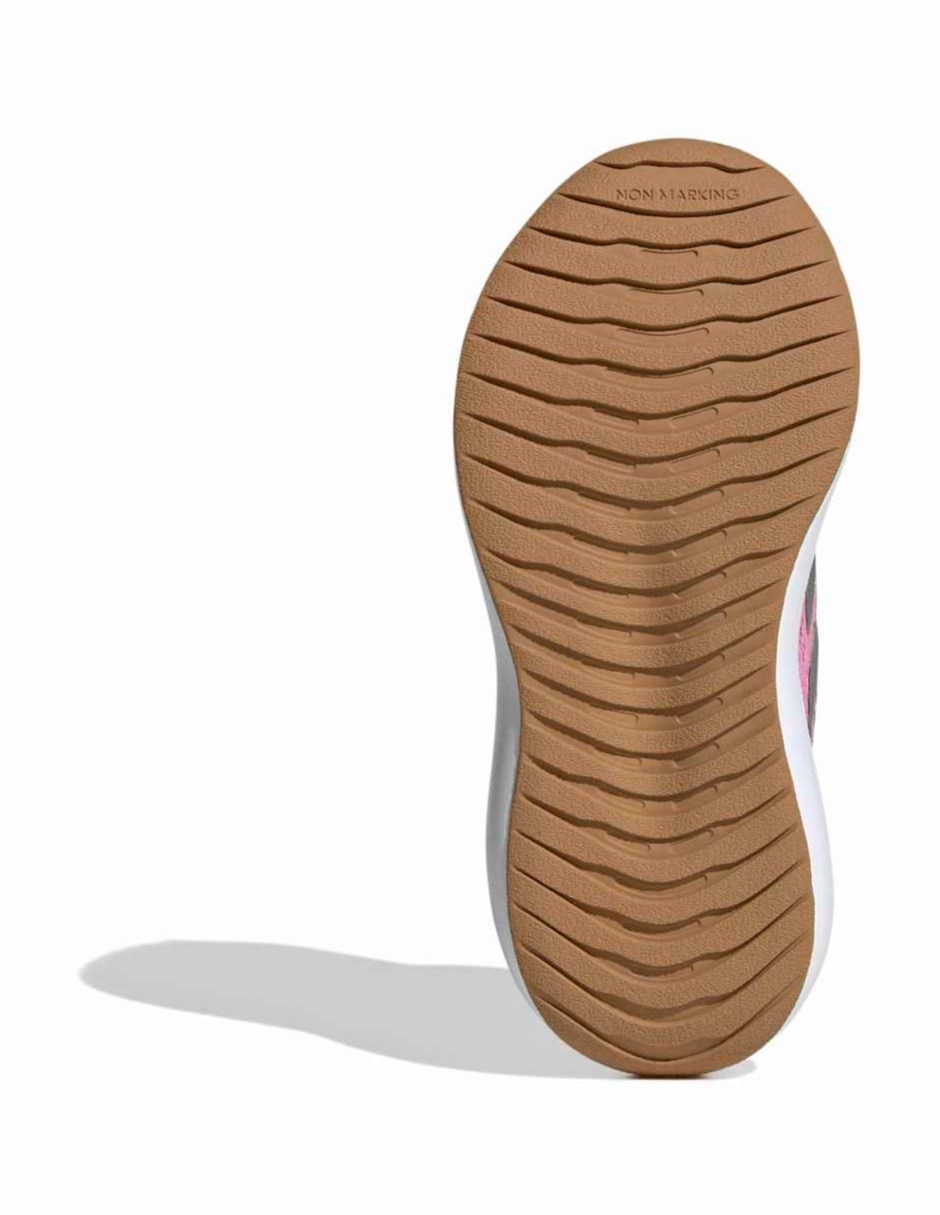 Tenis Runfalcon 6 para correr de niña 8