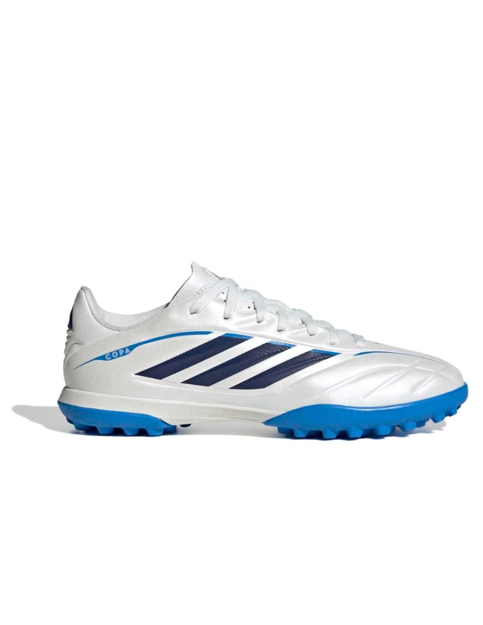 Tenis copa Pure 2 para fútbol de niño 2