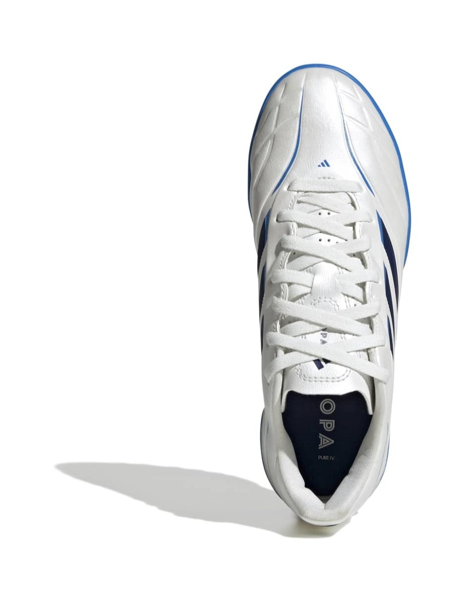 Tenis copa Pure 2 para fútbol de niño 3