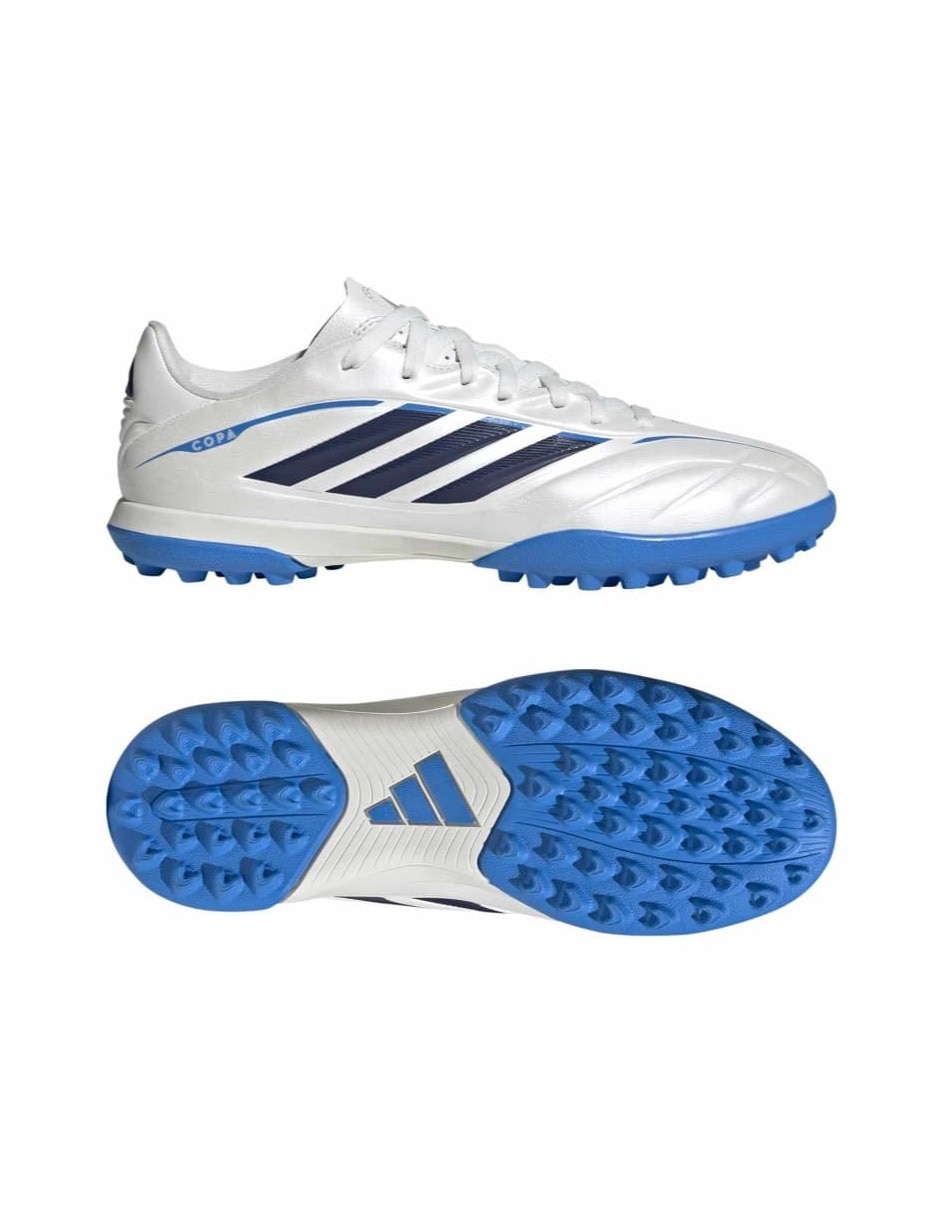 Tenis copa Pure 2 para fútbol de niño 5