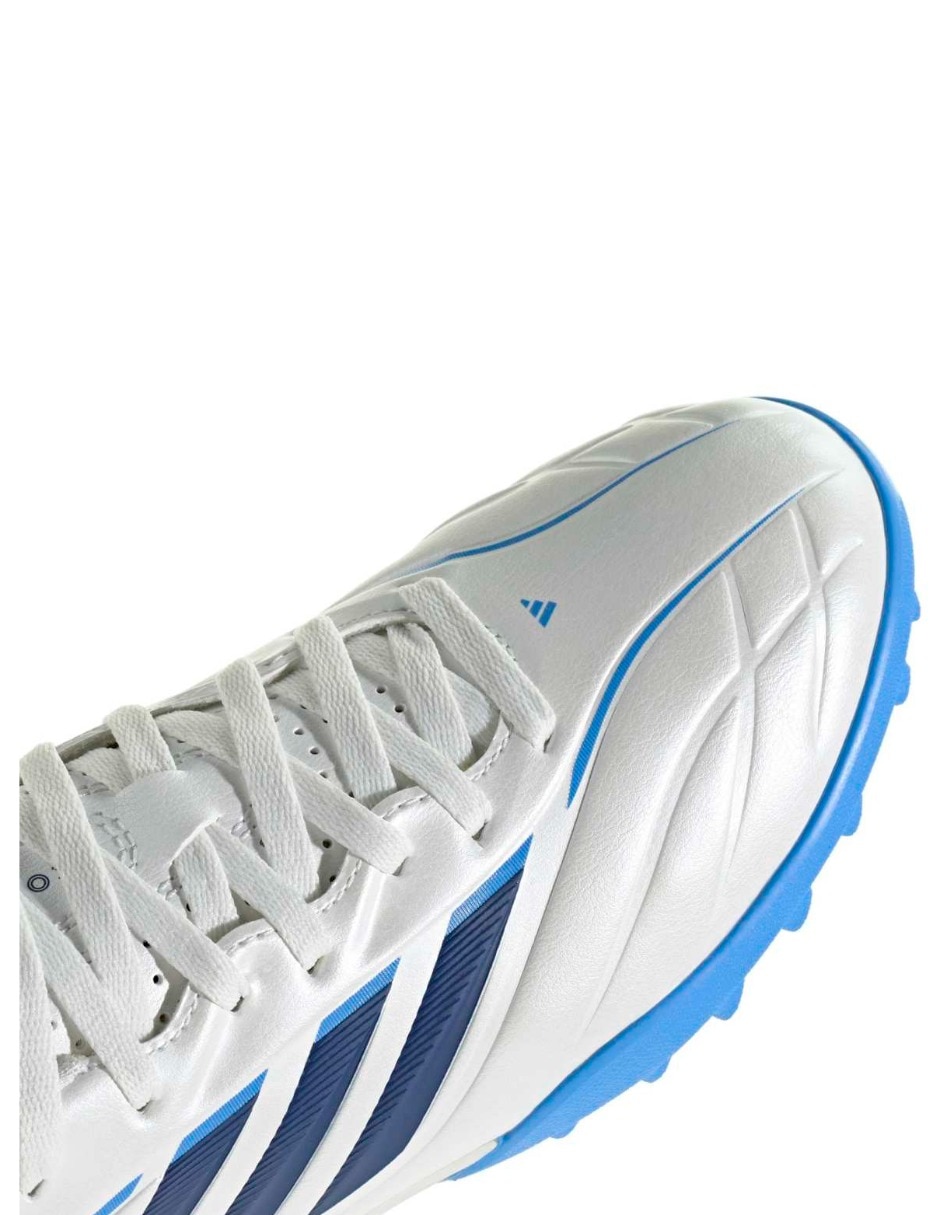 Tenis copa Pure 2 para fútbol de niño 7