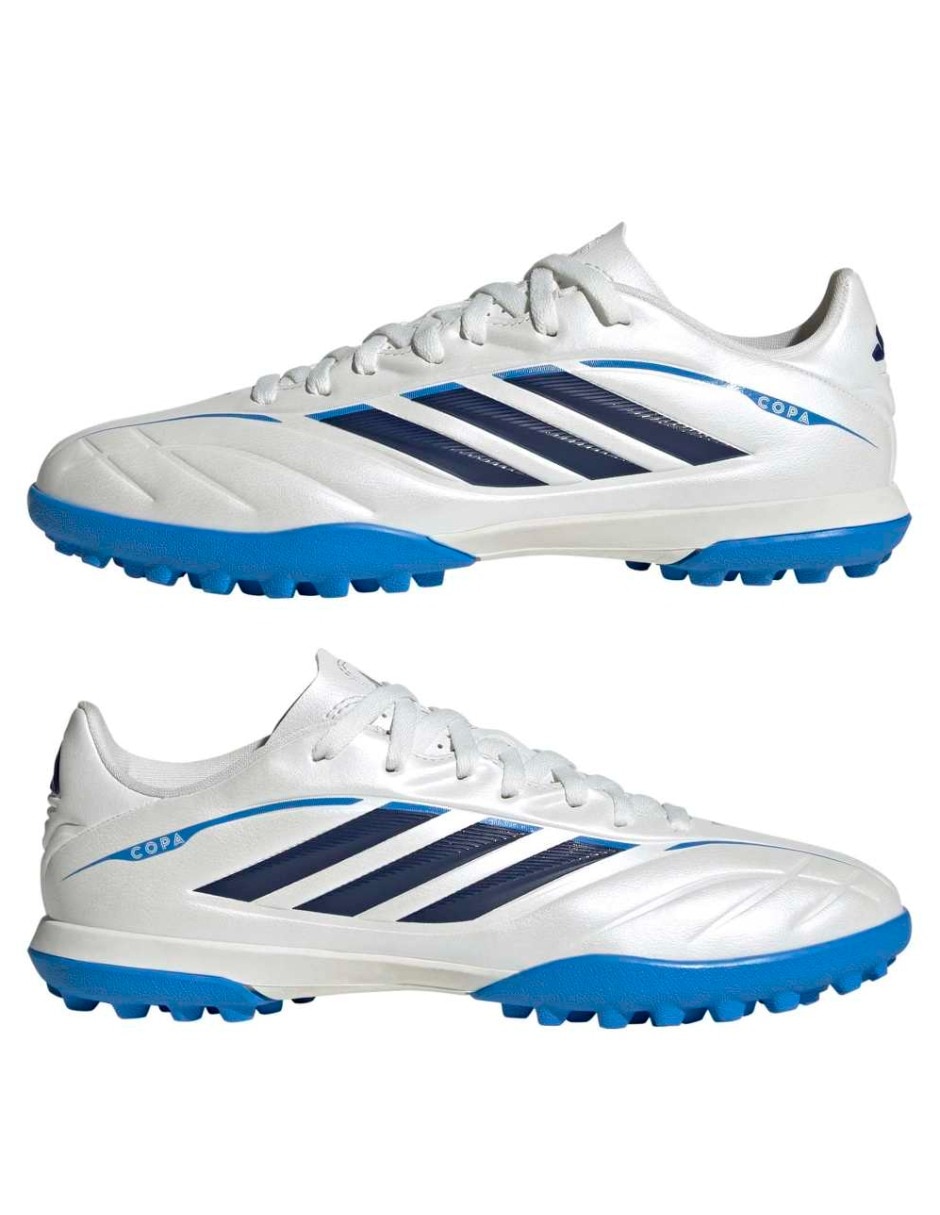Tenis copa Pure 2 para fútbol de niño 8