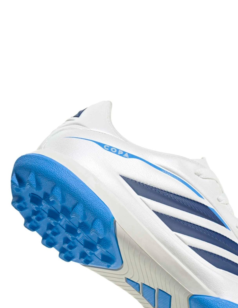 Tenis copa Pure 2 para fútbol de niño 9
