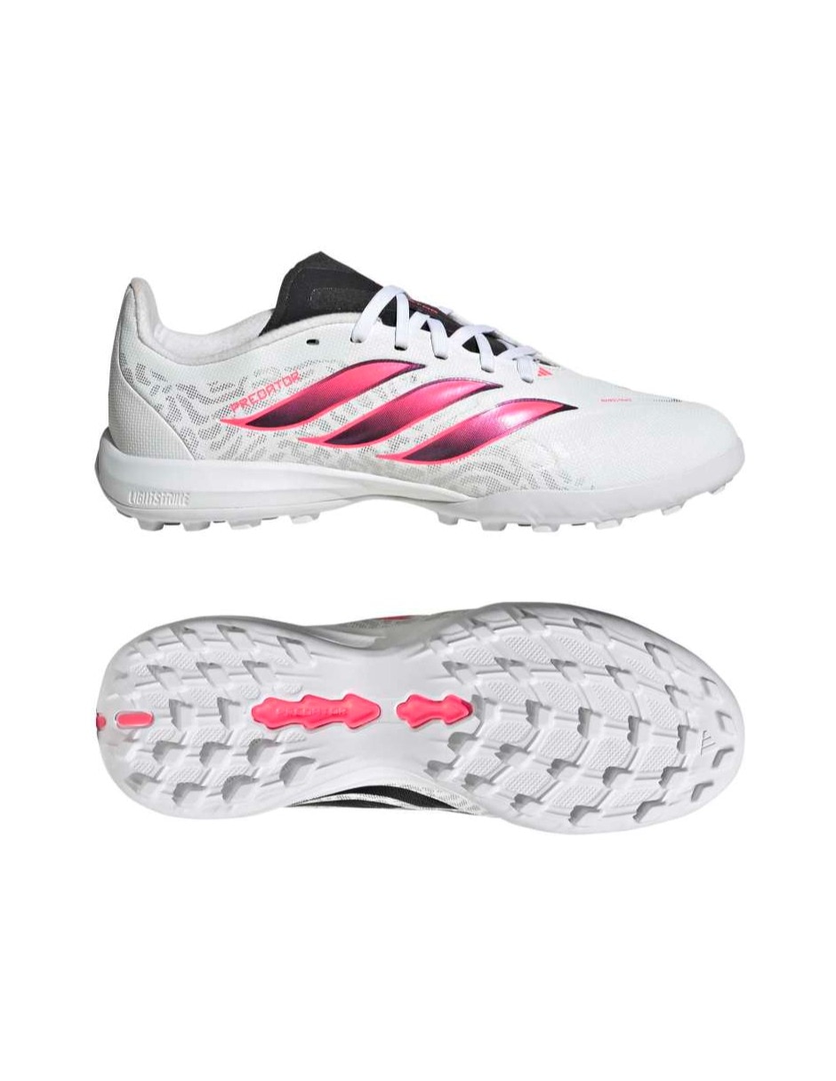 Predator League TF para fútbol de niño 7