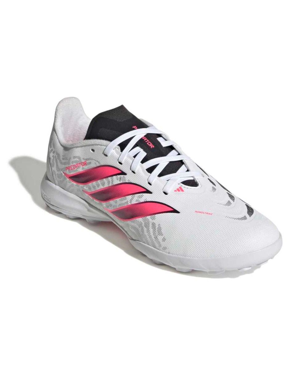 Predator League TF para fútbol de niño 9
