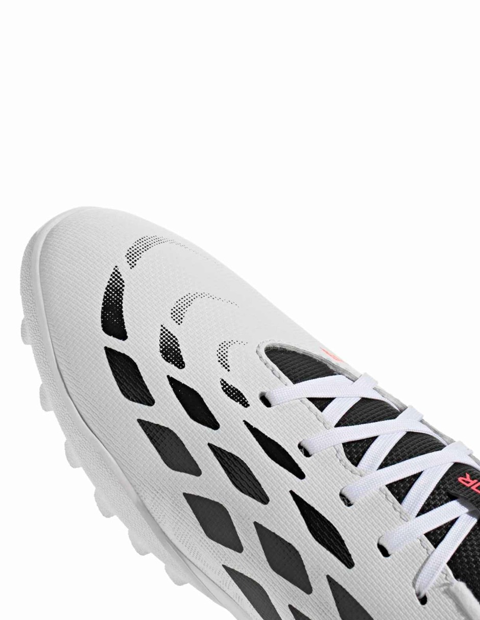 Tenis Predator Club TF para fútbol de niño 11