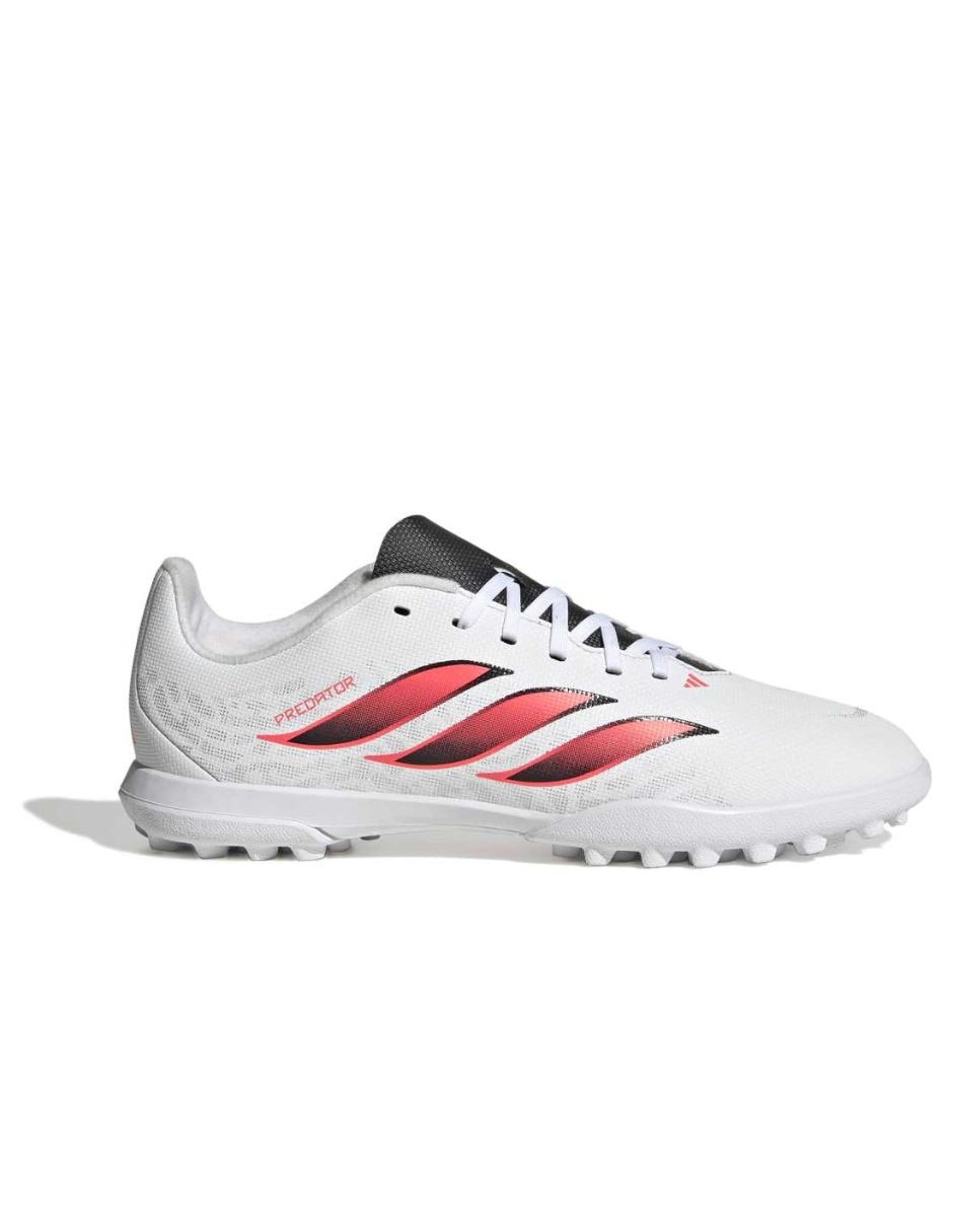 Tenis Predator Club TF para fútbol de niño 3
