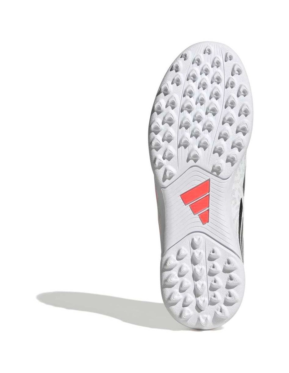 Tenis Predator Club TF para fútbol de niño 4