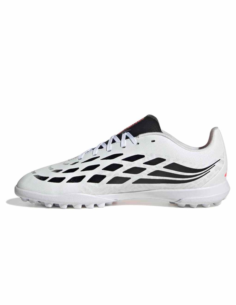 Tenis Predator Club TF para fútbol de niño 6