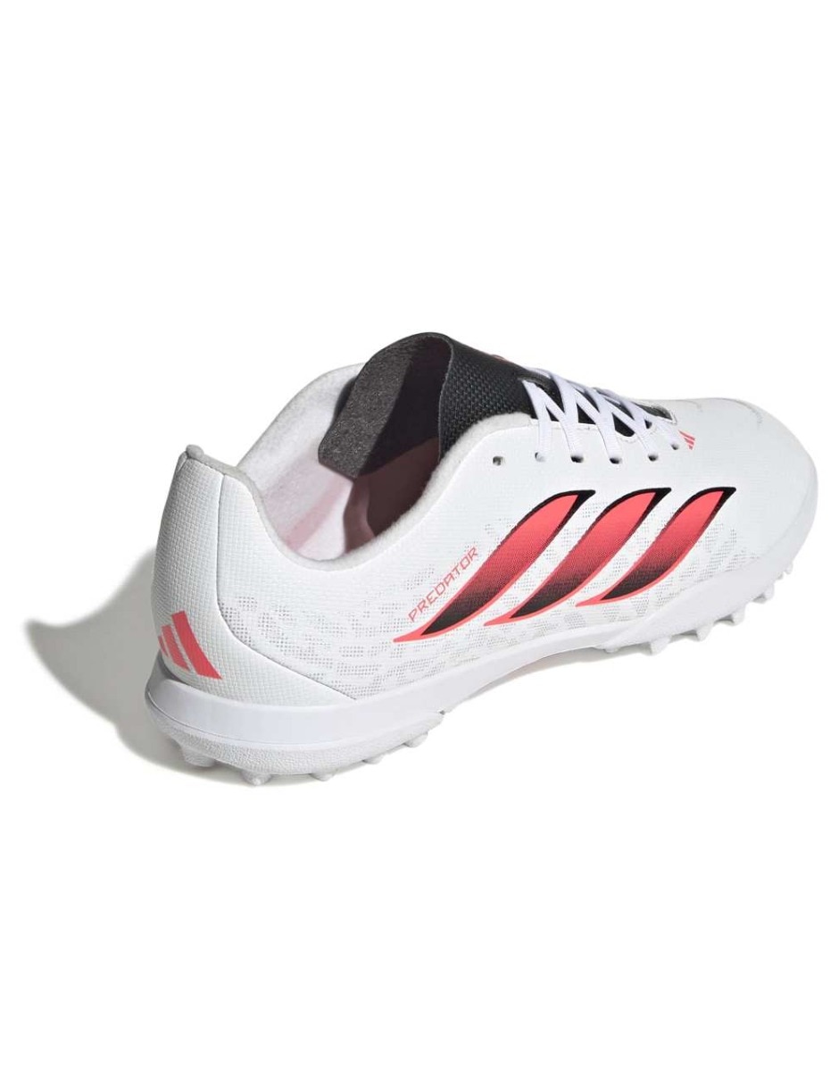 Tenis Predator Club TF para fútbol de niño 7