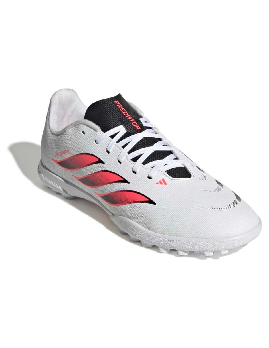 Tenis Predator Club TF para fútbol de niño 9