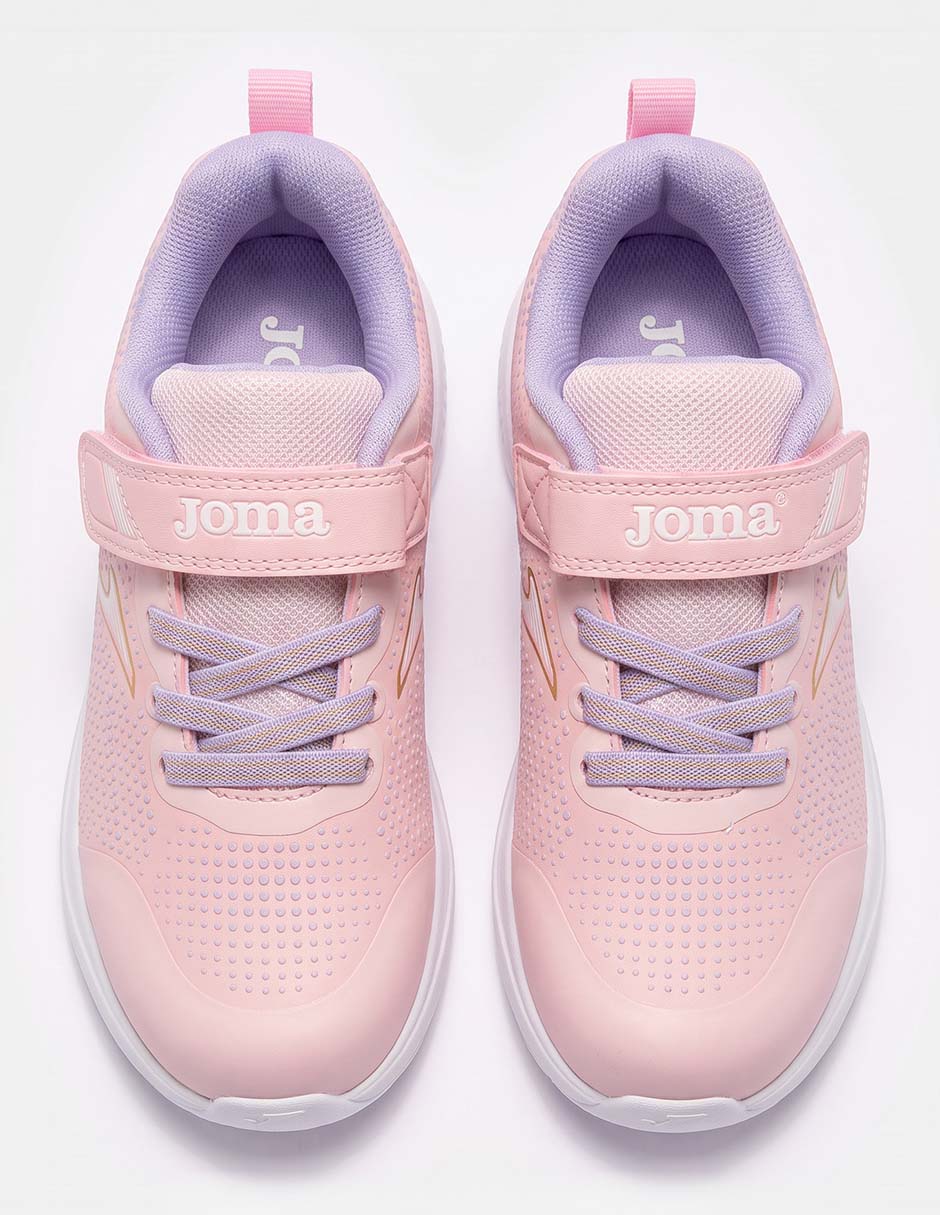 Tenis para niña 3