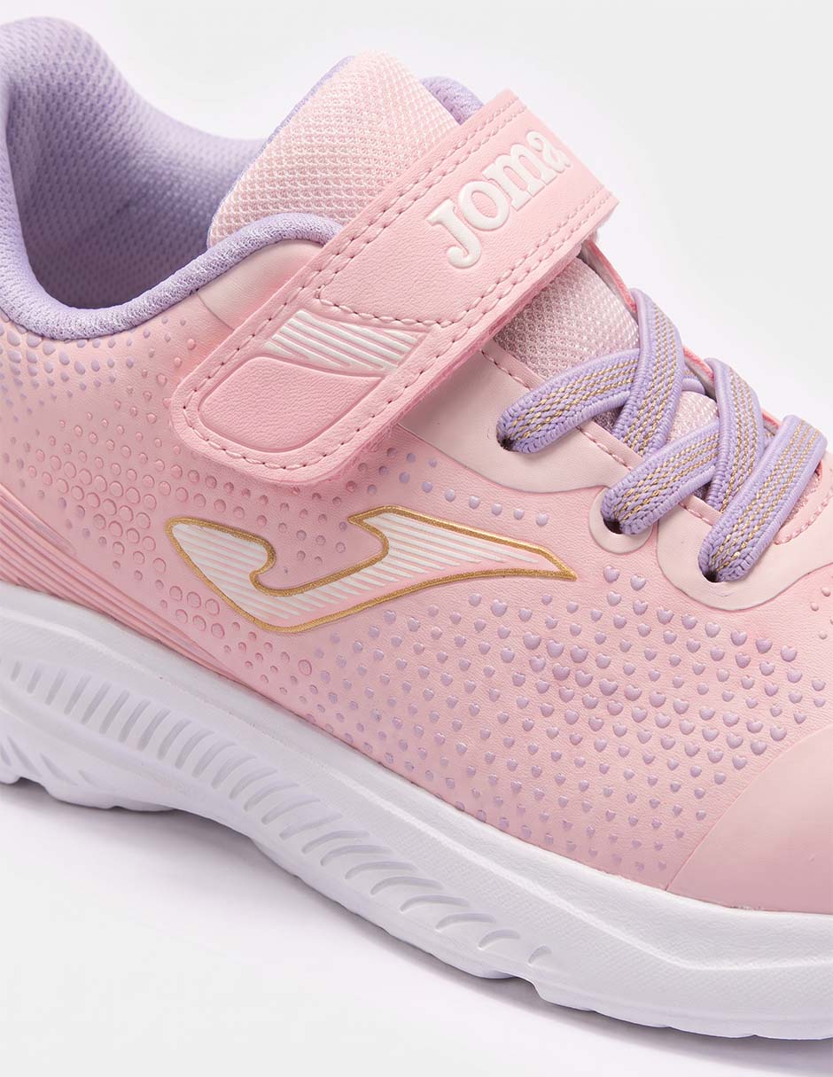 Tenis para niña 5