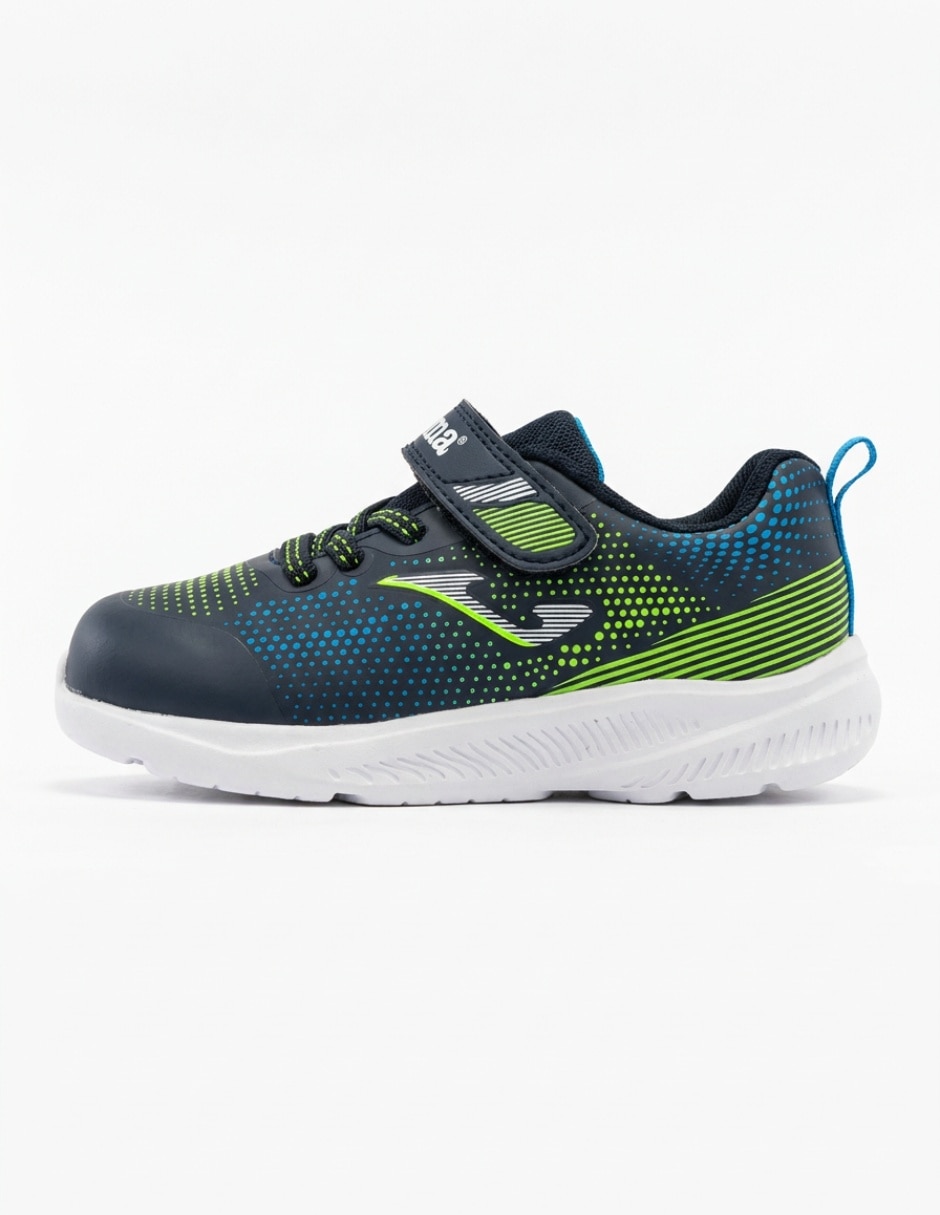 Tenis para niño Tenis para niño