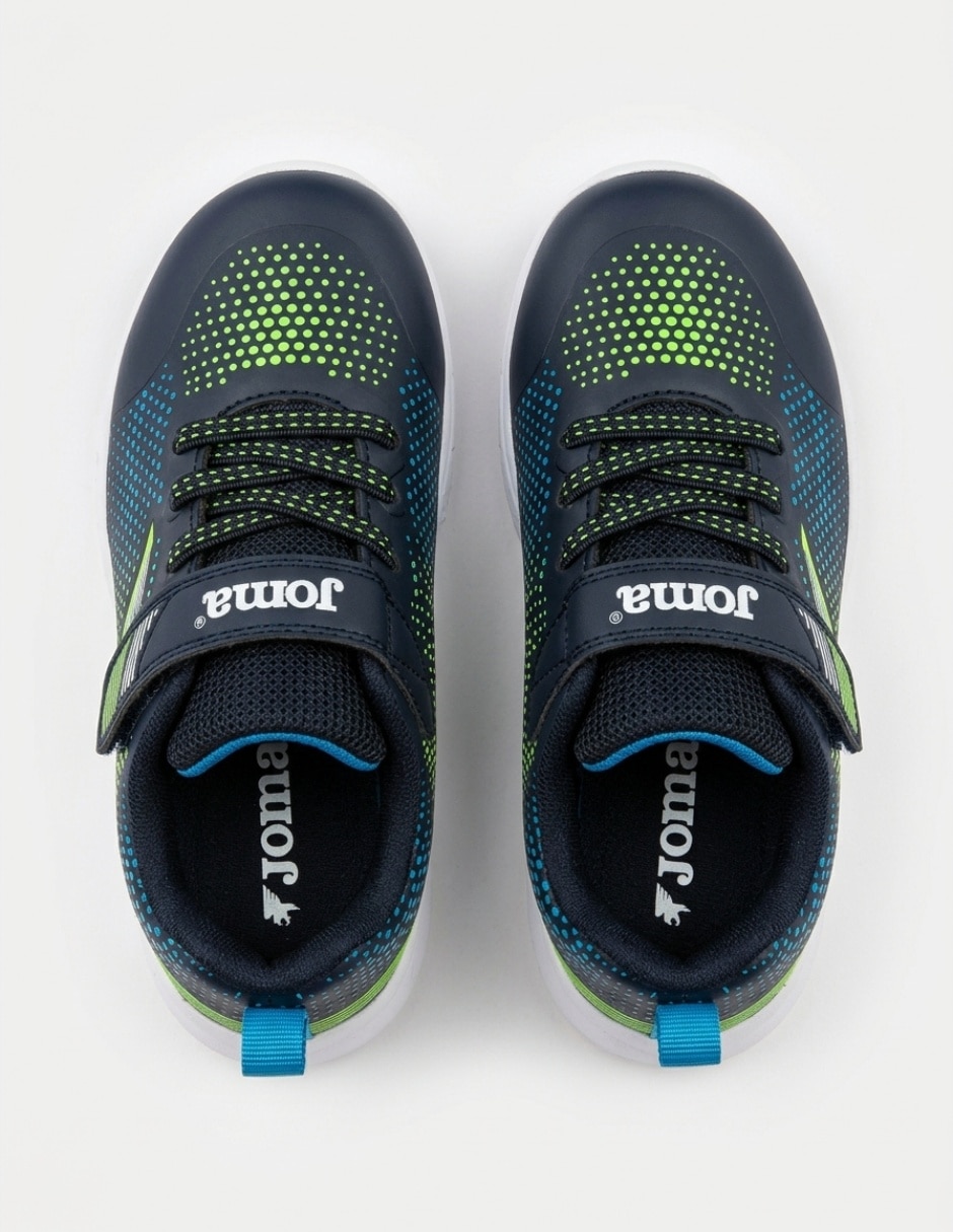 Tenis para niño 4