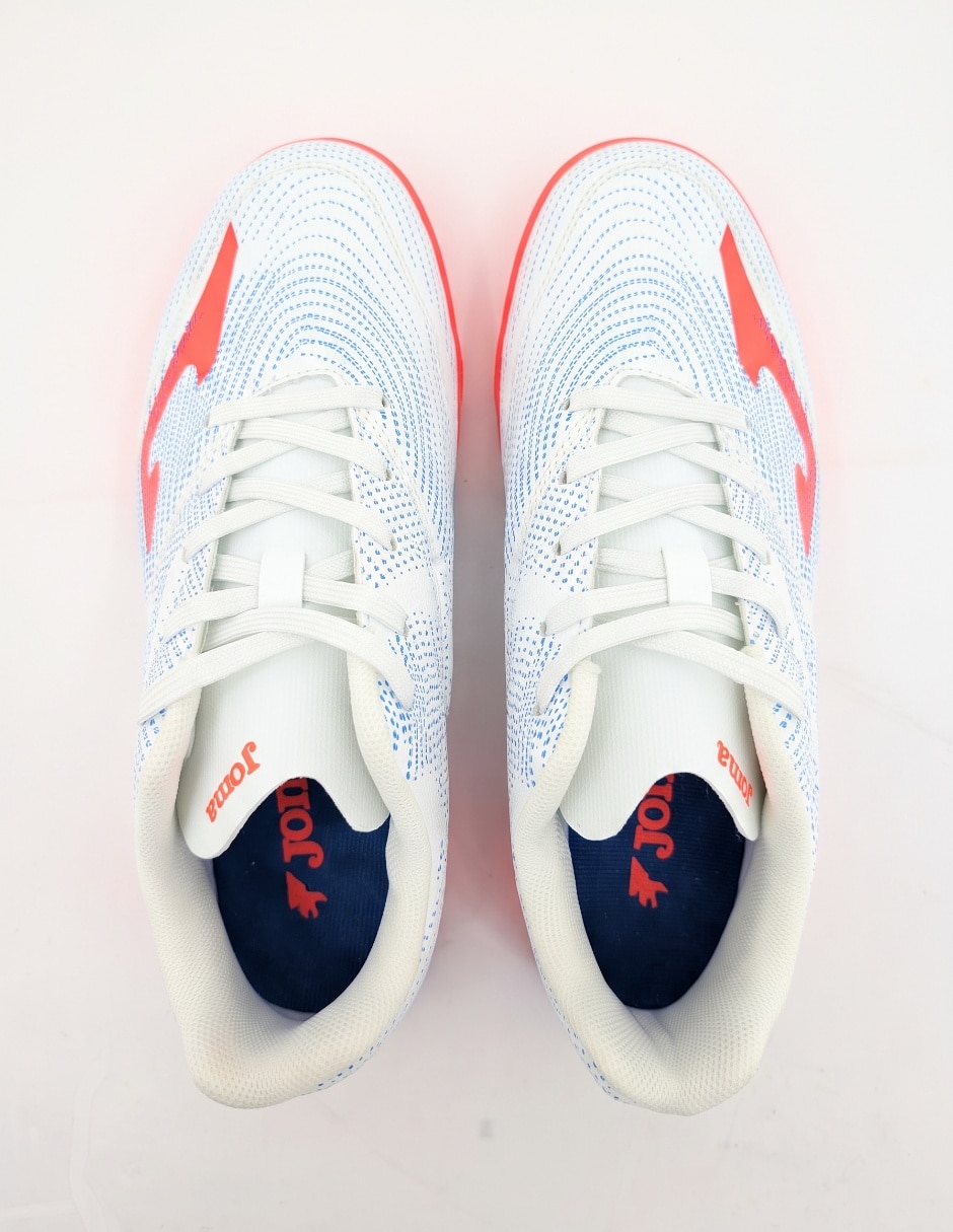 Tenis Evolution de niño 3