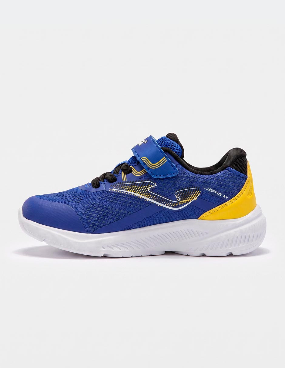 Tenis para correr hispalis de niño Tenis para correr hispalis de niño