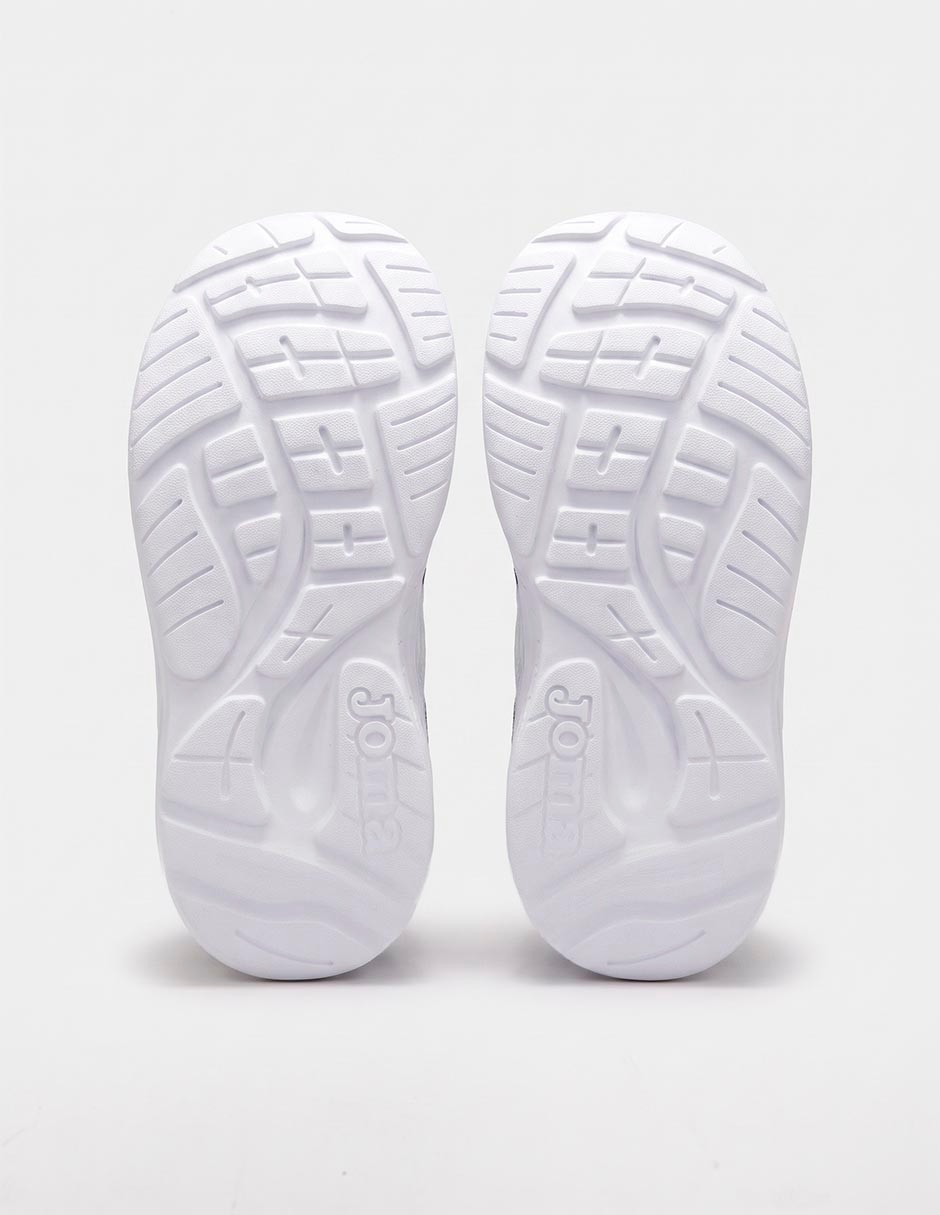 Tenis para correr hispalis de niño 4