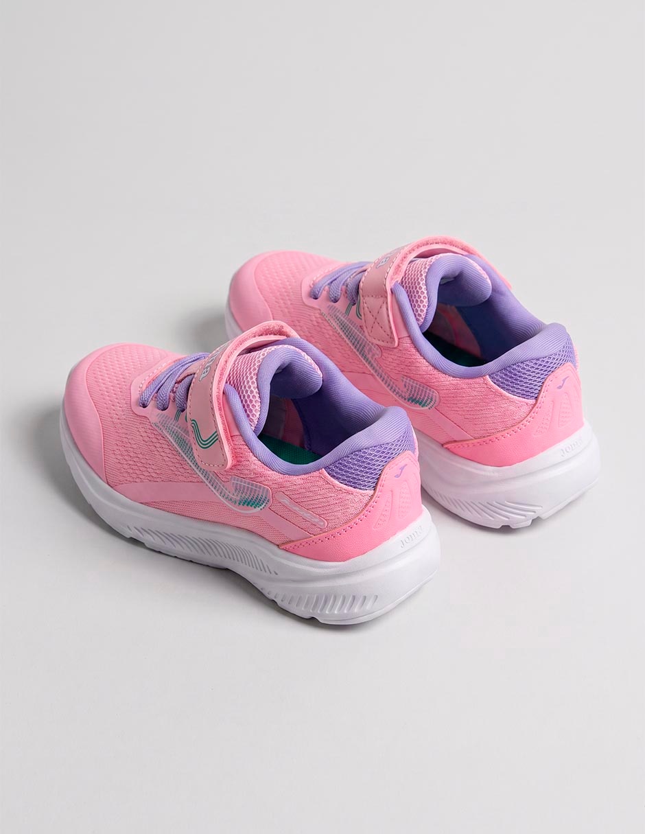 Tenis para niña Hispalis 5
