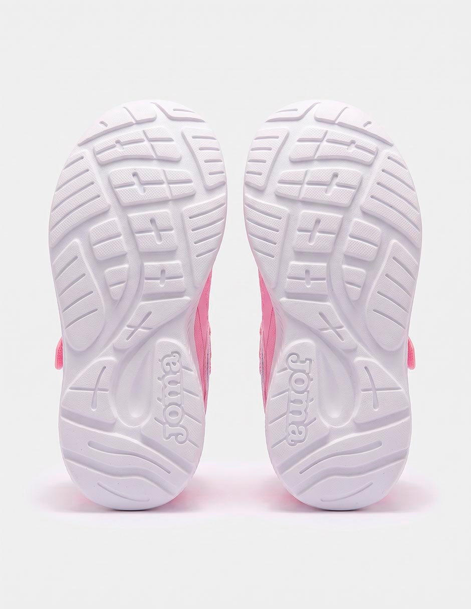 Tenis para niña Hispalis 3