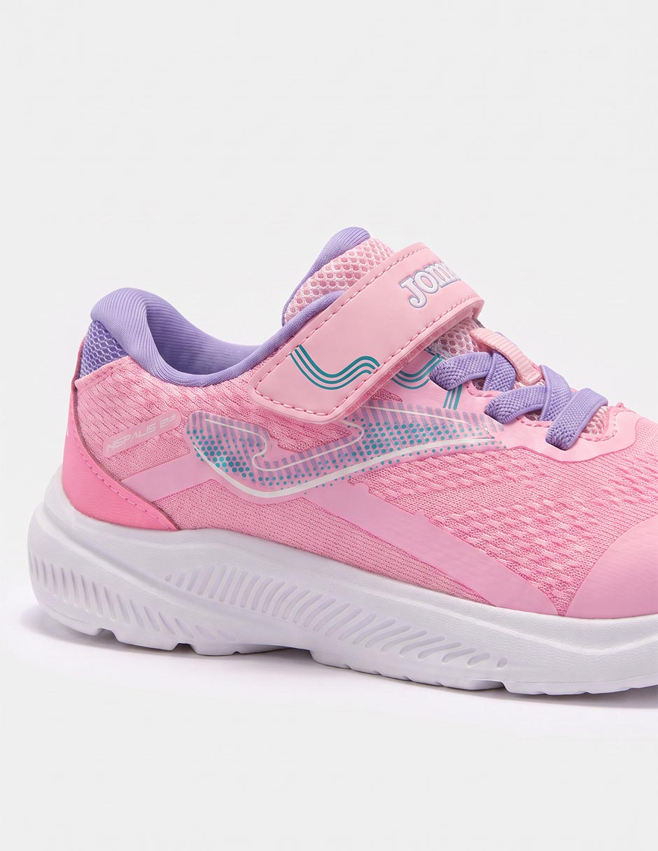 Tenis para niña Hispalis 2
