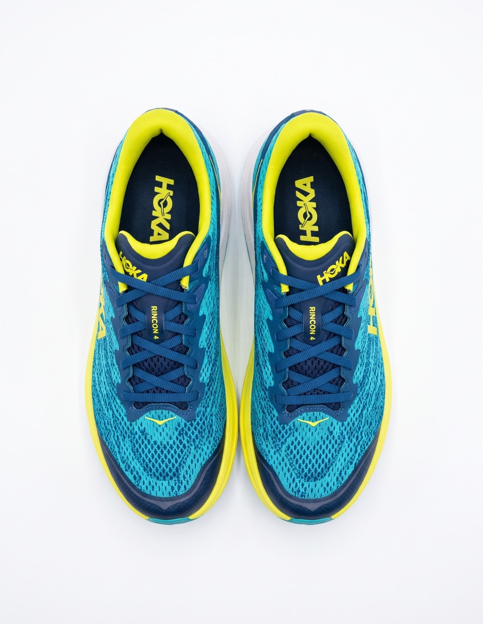 Tenis para correr de niño 3