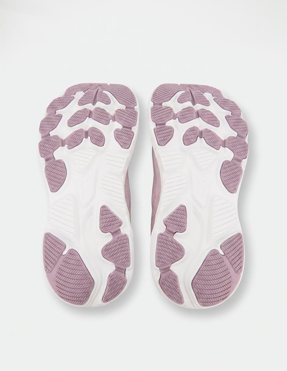 Tenis Clifton 10 para correr de niña 3