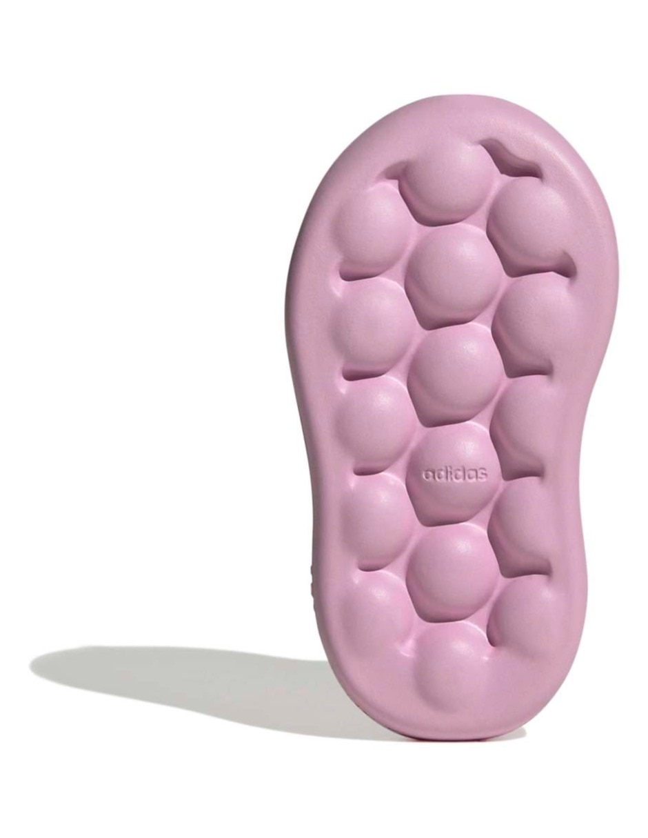 Tenis para entrenamiento adidas bubblecomfy i de niña infantil