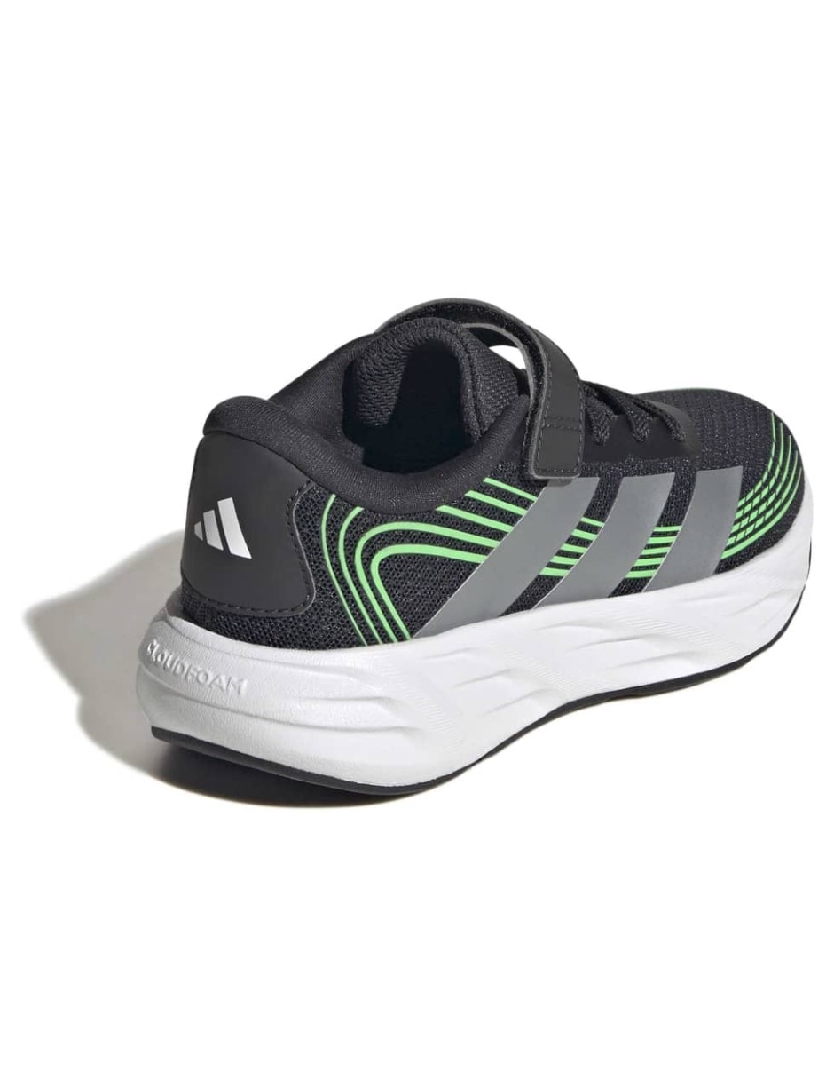 Tenis para entrenamiento galaxy 8 el c de niño 10