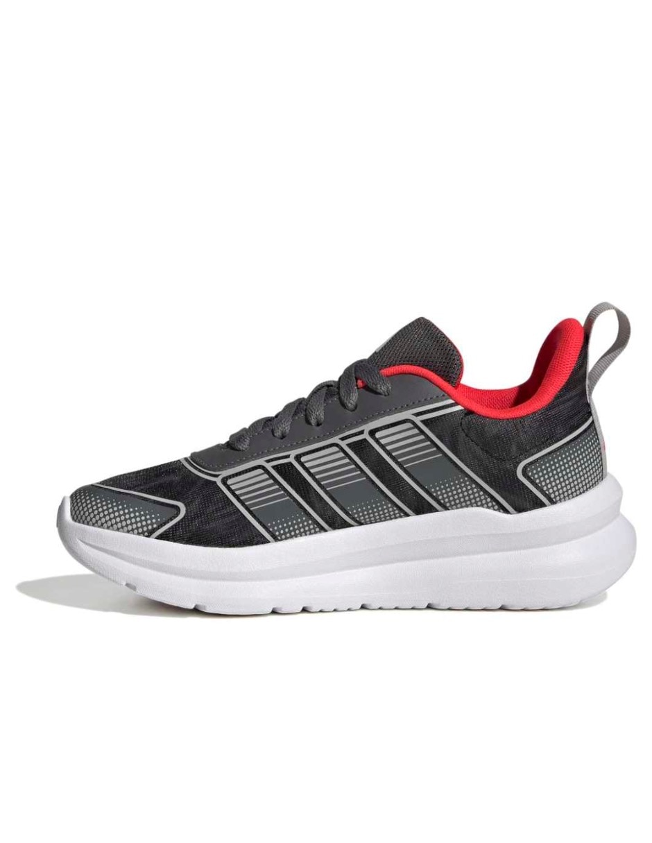Tenis para entrenamiento tensaur run 4.0 j de niño Tenis para entrenamiento tensaur run 4.0 j de niño