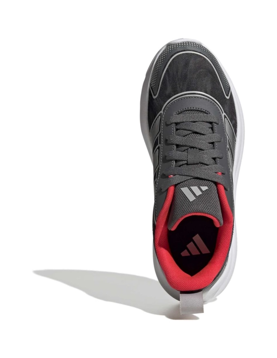 Tenis para entrenamiento tensaur run 4.0 j de niño 3