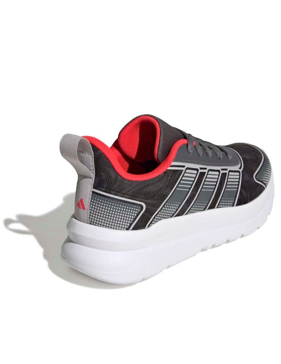 Tenis para entrenamiento tensaur run 4.0 j de niño 4