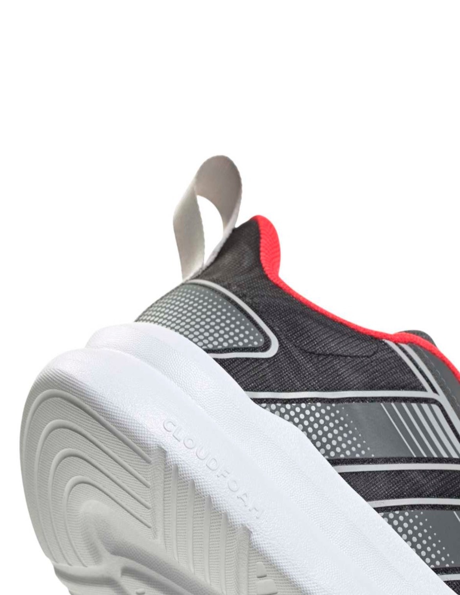 Tenis para entrenamiento tensaur run 4.0 j de niño 5