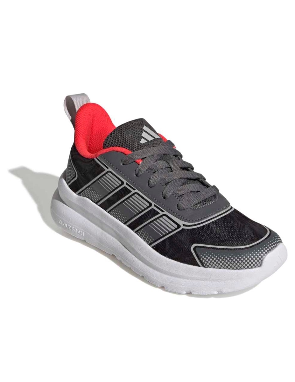 Tenis para entrenamiento tensaur run 4.0 j de niño 6