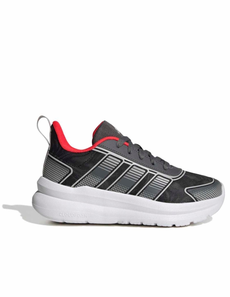 Tenis para entrenamiento tensaur run 4.0 j de niño 7
