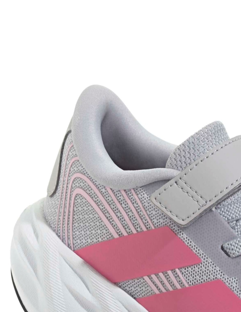 Tenis para entrenamiento galaxy 8 el c de niña 4