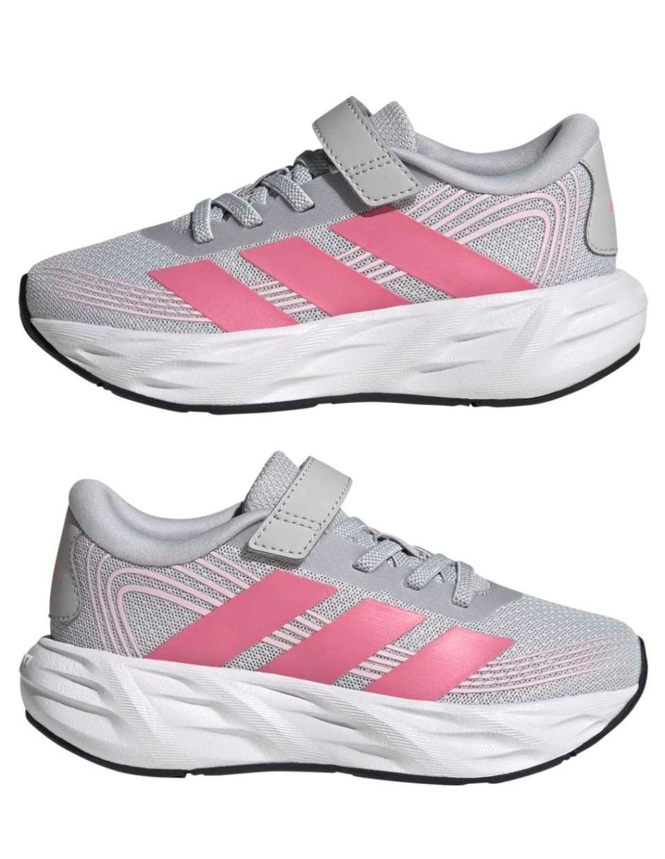 Tenis para entrenamiento galaxy 8 el c de niña 5